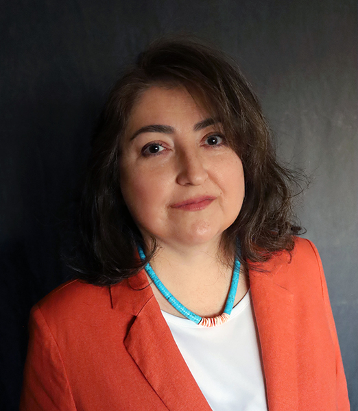 Pamela Martinez 