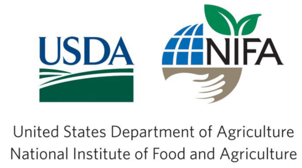 USDA-NIFA-Logo