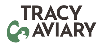 Tracey Aviary Logo