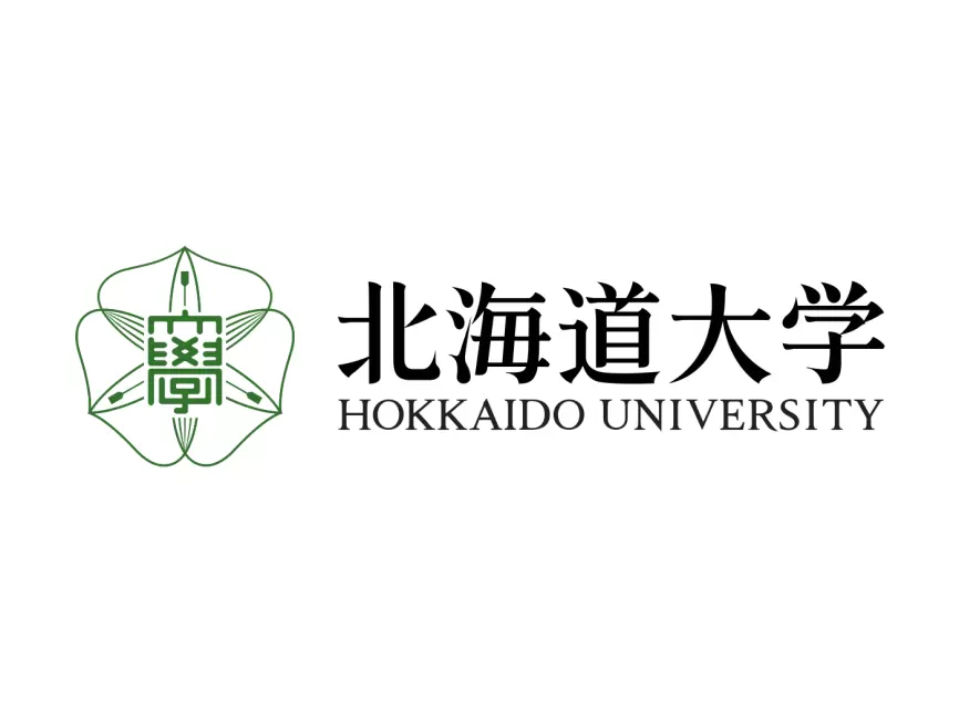 Hokkaido University Logo